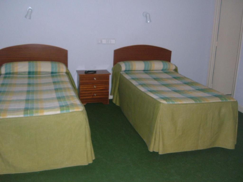Hostal Olga - Madrid — Photos 3